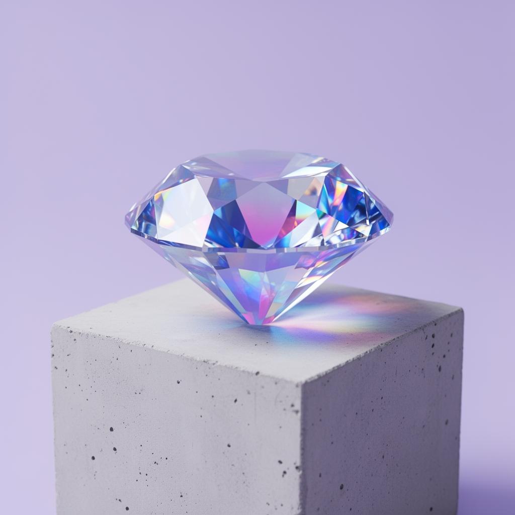 Solana Crystal